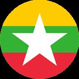 Myanmar (Burma)